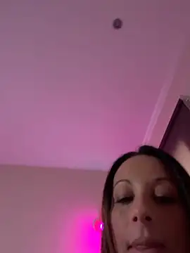 spycyfanny online show from November 14, 8:51 am