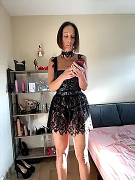 spycyfanny online show from November 20, 9:10 am