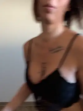 spycyfanny online show from November 5, 8:39 am