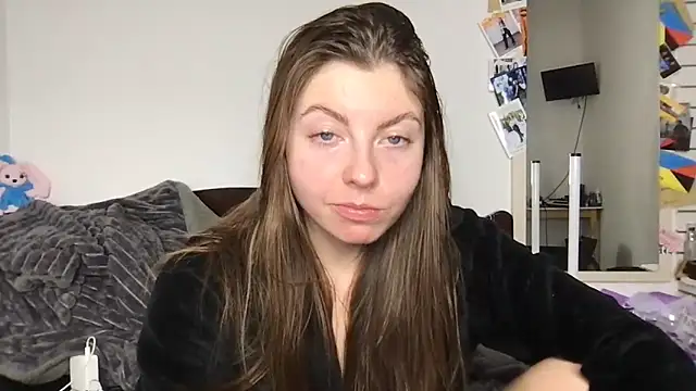 Baby Angelll online show from February 20, 9:39 pm