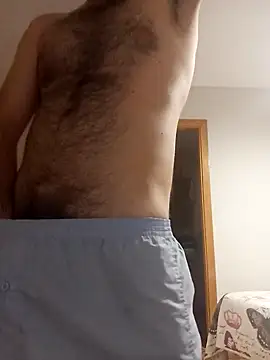 Empotrador6912 online show from October 2, 8:01 pm