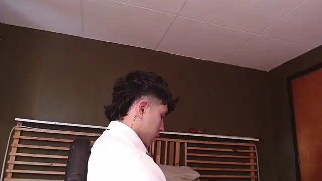 PaulEvens online show from October 27, 1:12 pm