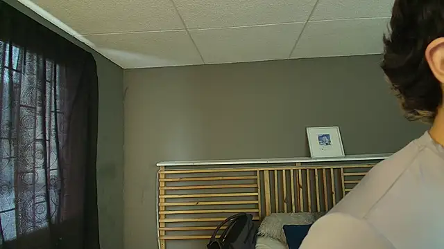 PaulEvens online show from March 27, 1:34 pm