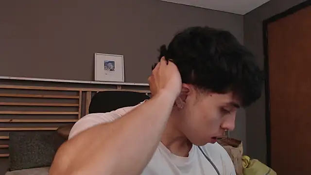 PaulEvens online show from February 24, 1:12 pm