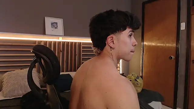 PaulEvens online show from February 17, 1:08 pm