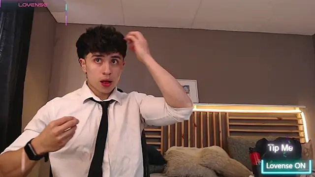 PaulEvens online show from February 10, 12:59 pm