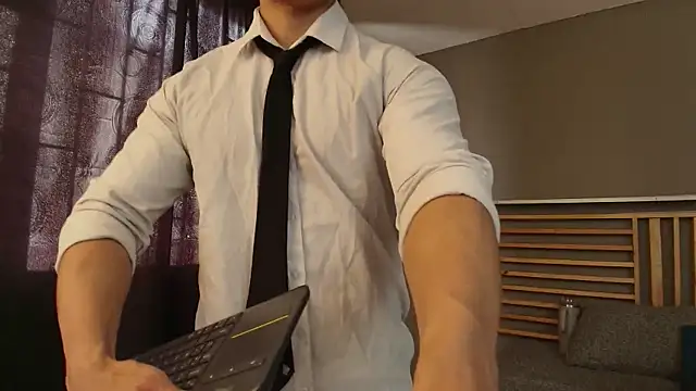 PaulEvens online show from April 8, 2:29 pm