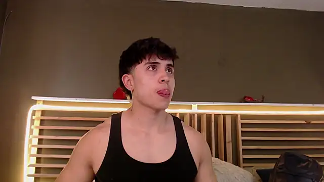 PaulEvens online show from January 16, 1:15 pm