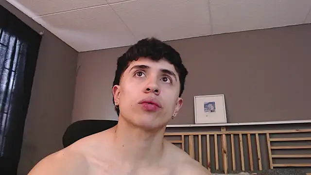 PaulEvens online show from February 25, 1:22 pm