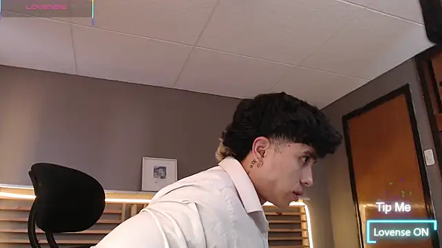 PaulEvens online show from February 11, 1:11 pm