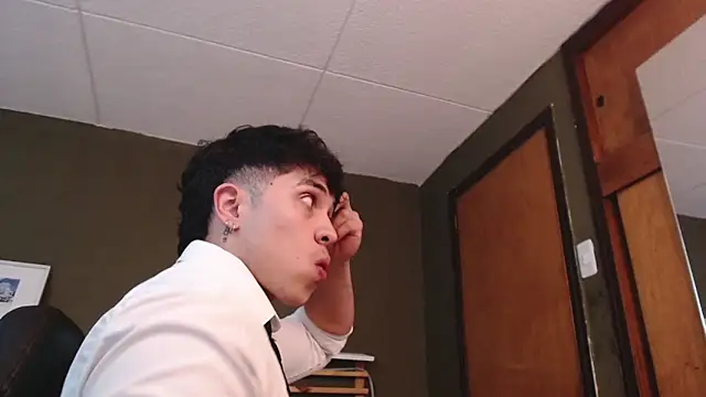 PaulEvens online show from October 29, 1:10 pm