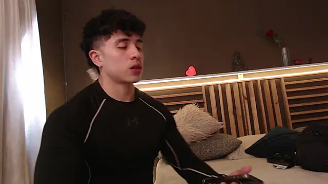 PaulEvens online show from November 29, 1:22 pm