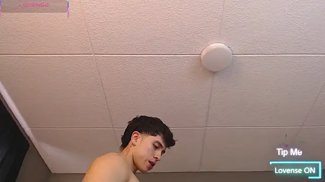 PaulEvens online show from February 21, 12:51 pm