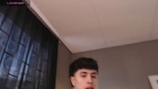 PaulEvens online show from February 9, 12:58 pm