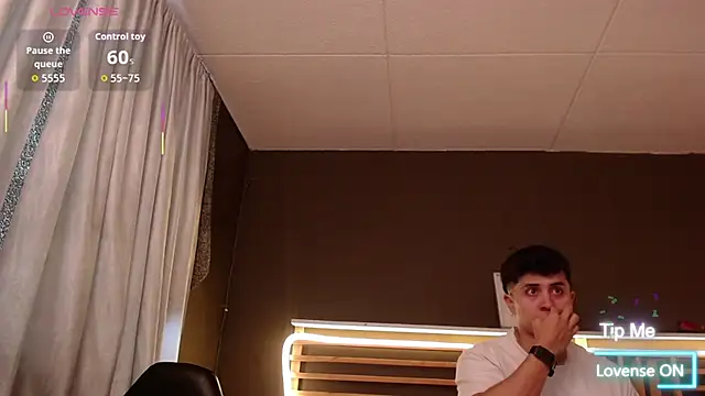 PaulEvens online show from October 25, 1:12 pm