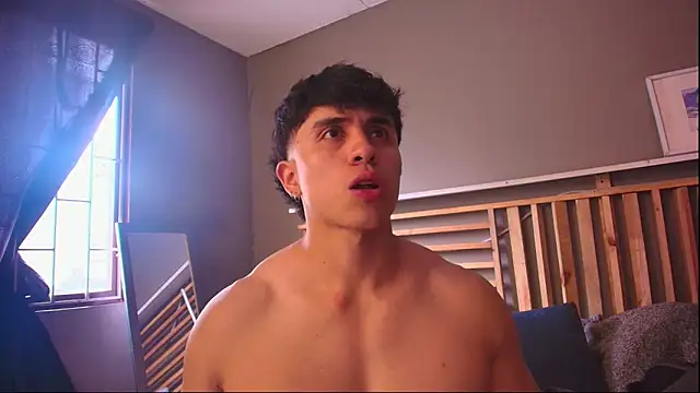 PaulEvens online show from April 15, 2:43 pm