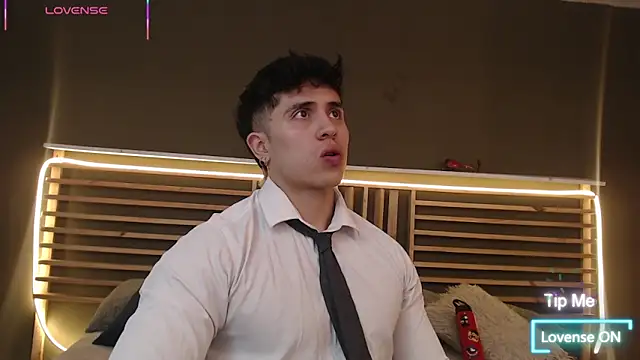 PaulEvens online show from November 20, 1:34 pm