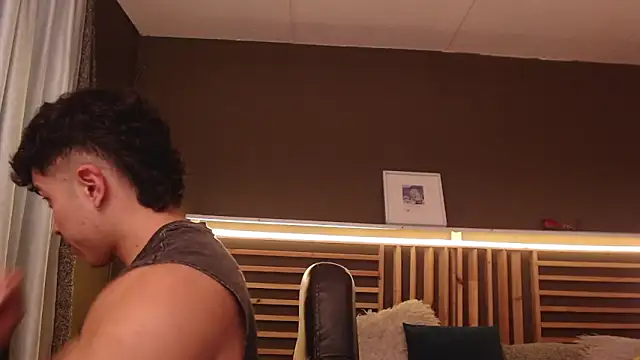 PaulEvens online show from October 23, 1:10 pm