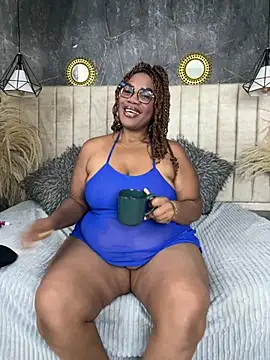 aranzzalatin online show from July 19, 12:13 pm