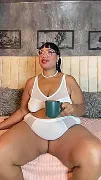 aranzzalatin online show from February 2, 12:15 pm