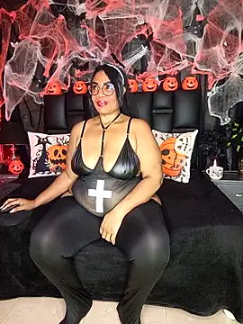 Snapshot of aranzzalatin chatting on October 12, 11:55 am aranzzalatin online show from October 12, 11:55 am