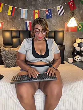aranzzalatin online show from June 20, 12:10 pm