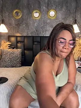 aranzzalatin online show from May 31, 12:33 pm