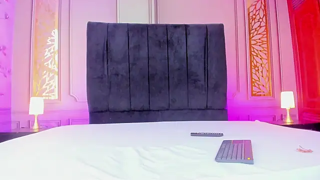 venus firekiss online show from October 30, 7:55 pm