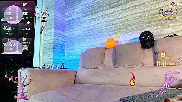 Snapshot of venus_firekiss chatting on October 19, 5:54 am venus firekiss online show from October 19, 5:54 am