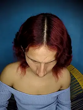 venus firekiss online show from November 18, 4:27 am