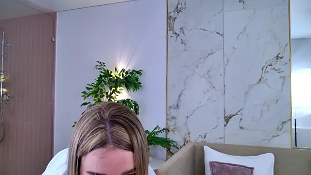 SweetyLicky online show from February 21, 4:09 pm