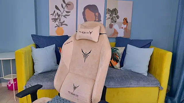 SweetyLicky online show from January 17, 4:10 pm