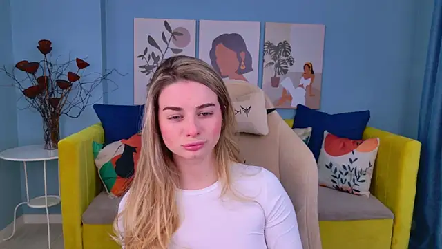 SweetyLicky online show from March 14, 4:13 pm