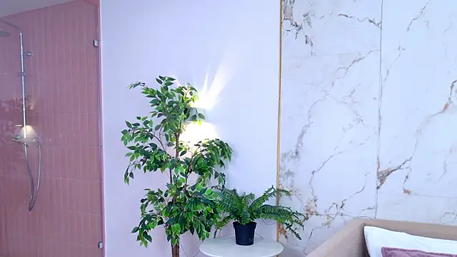 SweetyLicky online show from March 30, 4:19 pm