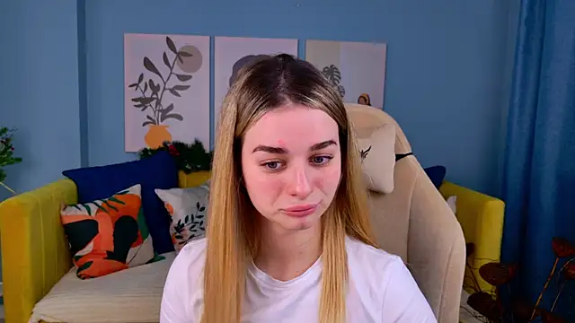 SweetyLicky online show from December 22, 4:07 pm