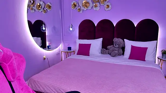 SweetyLicky online show from November 14, 4:10 pm