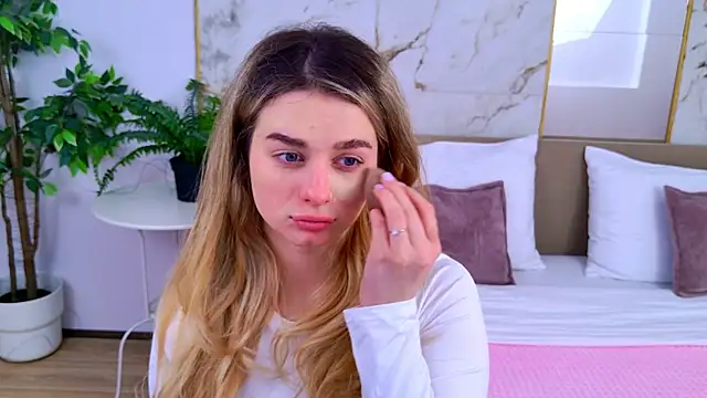 SweetyLicky online show from February 6, 4:03 pm