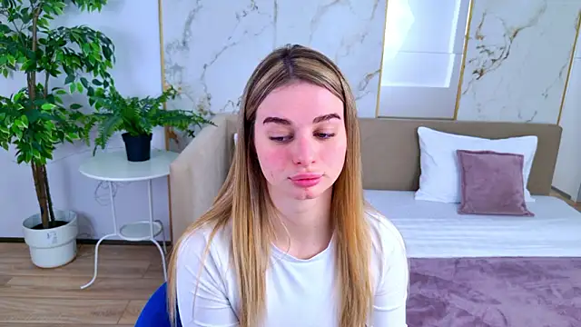 SweetyLicky online show from February 27, 4:07 pm