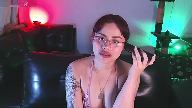 marsearth22  online show from December 22, 1:39 am