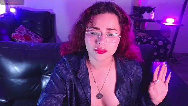 marsearth22  online show from April 14, 1:54 am