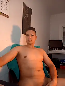 Snapshot of rayolexxx chatting on October 19, 8:11 pm rayolexxx online show from October 19, 8:11 pm