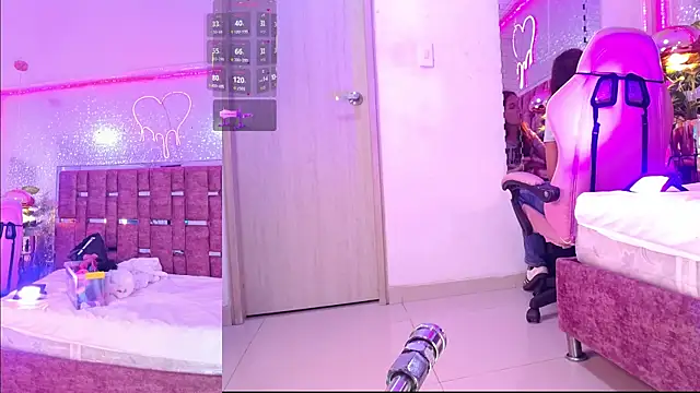 ViviLove  online show from January 5, 6:11 pm