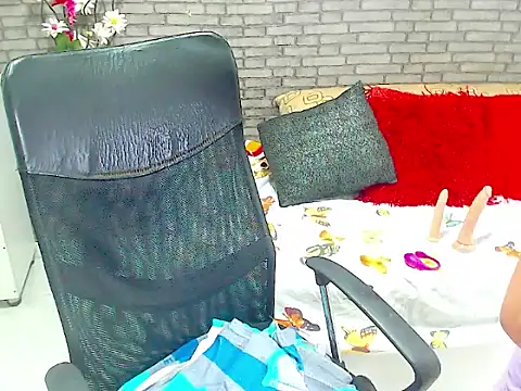 GabrielleFerrera online show from January 7, 12:48 am