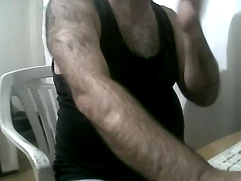 Snapshot of gerek27 chatting on October 16, 12:52 am gerek27 online show from October 16, 12:52 am