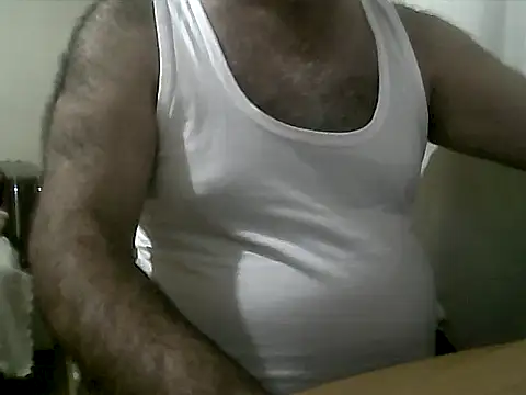 gerek27 online show from July 4, 9:08 pm