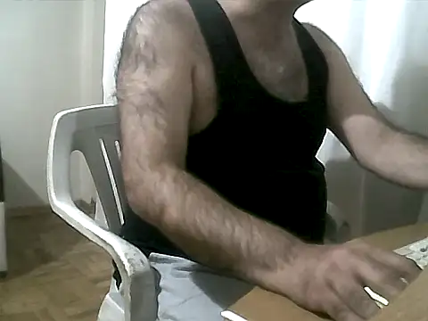 Snapshot of gerek27 chatting on October 22, 10:52 pm gerek27 online show from October 22, 10:52 pm