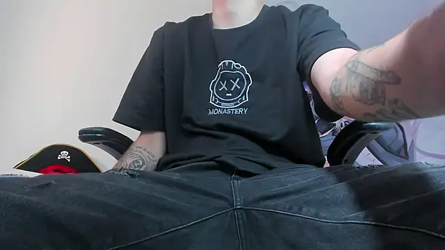 Fran Boy online show from October 18, 12:29 pm