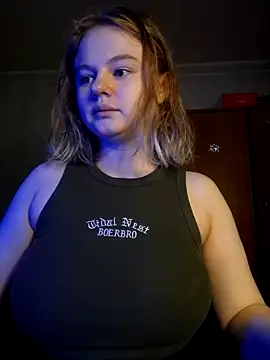 Snapshot of SlipperSherry chatting on October 18, 6:10 pm SlipperSherry online show from October 18, 6:10 pm