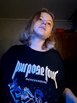 Snapshot of SlipperSherry chatting on October 10, 3:57 pm SlipperSherry online show from October 10, 3:57 pm