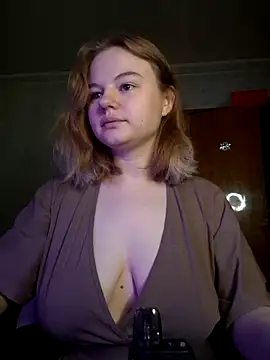 SlipperSherry online show from November 8, 12:03 am